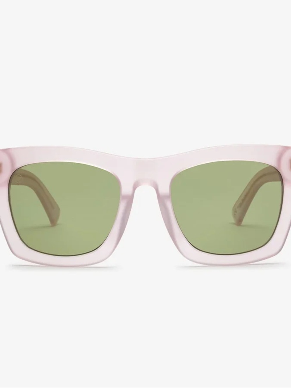 Electric crasher 53 jm matte roam/vintage green